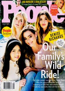 People Magazine Issue 03/03/2025