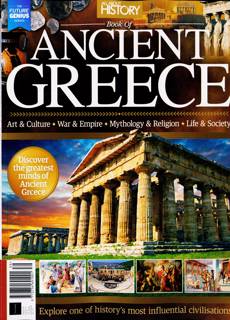 Future Genius Series Magazine Issue NO 39