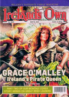 Irelands Own Magazine Issue NO 6029