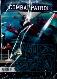 Warhammer Combat Patrol Magazine Issue PART27