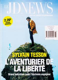 Le Jdnews Magazine Issue NO 33