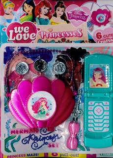 We Love Magazine Issue NO 81