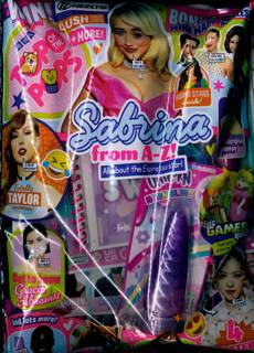 Top Of The Pops Magazine Issue NO 382