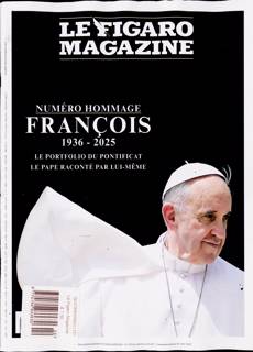 Le Figaro Magazine Issue NO 2322