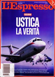 L Espresso Magazine Issue NO 15