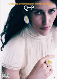 Qp Magazine Issue SPRING
