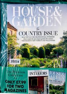 Premium Collection Special Magazine Issue MAY 25