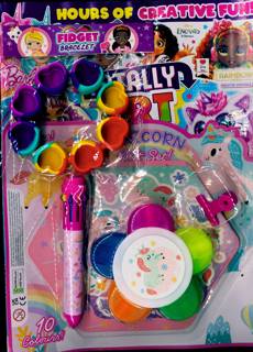 Totally Magazine Issue NO 57