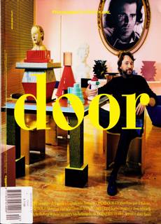 Door Magazine Issue NO 20