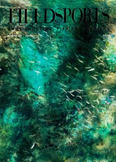 Fieldsports Magazine Issue VOL8/3