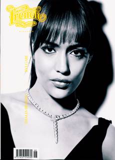 French Magazine Issue NO46