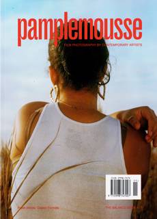 Pamplemousse Magazine Issue NO11