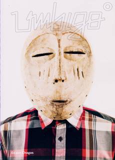 Umbigo Magazine Issue NO91