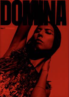 Domina Journal Magazine Issue NO1