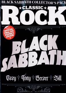 Classic Rock Magazine Issue NO 341