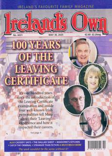 Irelands Own Magazine Issue NO 6031