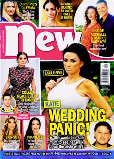 New Magazine Issue NO 1126