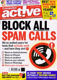 Computeractive Magazine Issue 07/05/2025