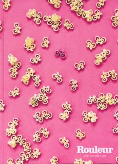 Rouleur Magazine Issue NO 135