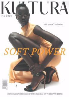 Kultura Magazine Issue NO 2