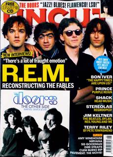 Uncut Magazine Issue JUN 25