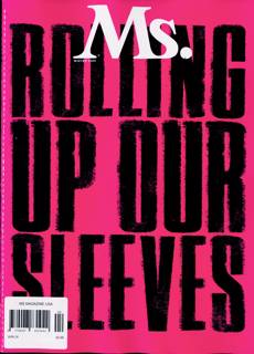 Ms Mag Us Magazine Issue WIN 24