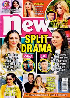 New Magazine Issue NO 1127