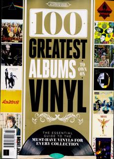 Classic Rock Platinum Series Magazine Issue NO 80