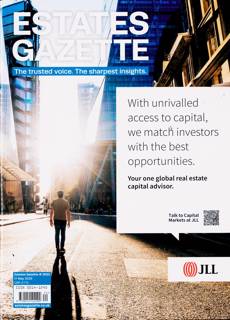 Estates Gazette Magazine Issue 17/05/2025