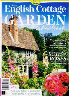 Easy Gardens And Living Magazine Issue NO 34