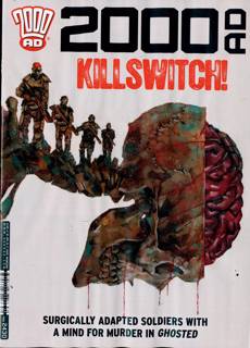 2000 Ad Wkly Magazine Issue NO 2430