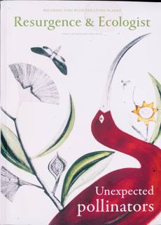 Resurgence And Ecologist Magazine Issue MAY-JUN