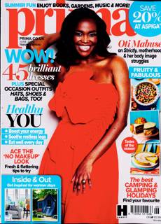 Prima Handy Travel Magazine Issue JUN 25