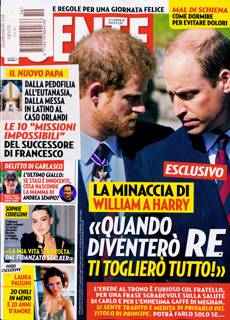 Gente Magazine Issue NO 19