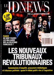 Le Jdnews Magazine Issue NO 37