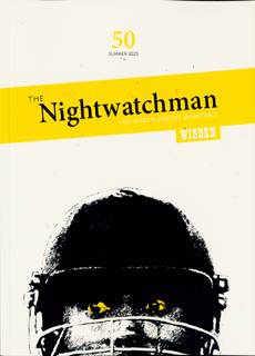 Nightwatchman Magazine Issue SUMMER