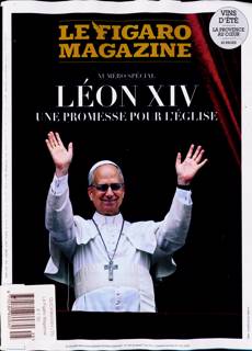 Le Figaro Magazine Issue NO 2325