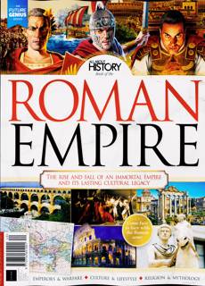 Future Genius Series Magazine Issue NO 40