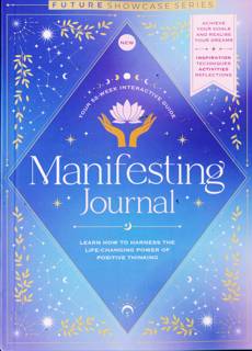 Future Showcase Series Magazine Issue NO 23