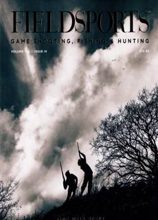 Fieldsports Magazine Issue VOL8/4