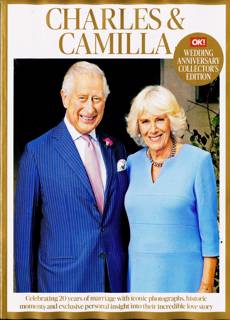 Ok Special Magazine Issue SPECIAL