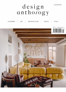 Design Anthology Uk Magazine Issue Issue 21