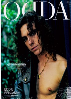 Odda Magazine Issue NO28