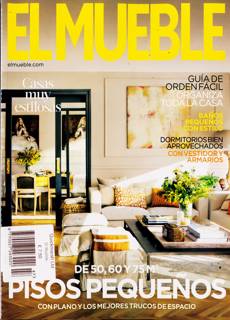 El Mueble Magazine Issue NO747