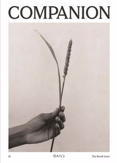 Companion Magazine Issue Issue 01