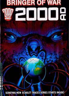 2000 Ad Wkly Magazine Issue NO 2432