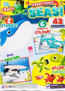 Everything Magazine Issue NO 63