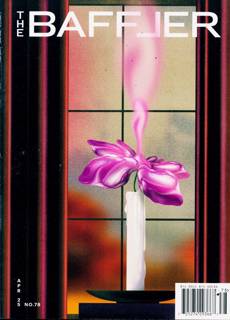 The Baffler Magazine Issue APR25