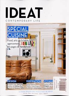 Ideat Magazine Issue NO170