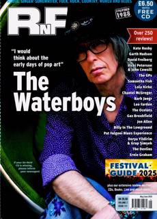 Rock N Reel Magazine Issue MAY-JUN